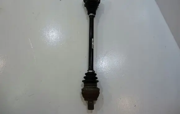 Seat Alhambra (Mk2) Rear brake caliper