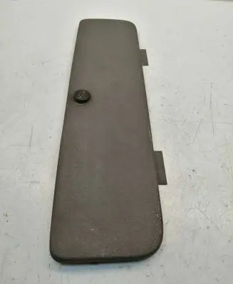 Tail light bulb cover holder