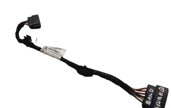 Renault Master III Other wiring loom 240544488R C4706488R