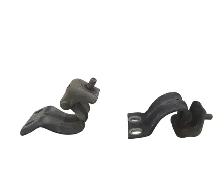 Audi A3 S3 8L Tailgate/trunk/boot hinge
