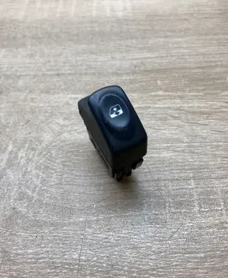 Renault Megane I Electric window control switch 429998K