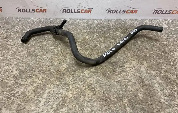 Volkswagen Polo V 6R Engine coolant pipe/hose