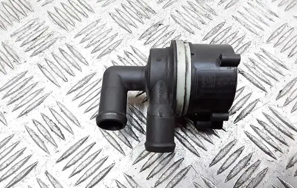 Volkswagen PASSAT B7 Electric auxiliary coolant/water pump 5N0965561A