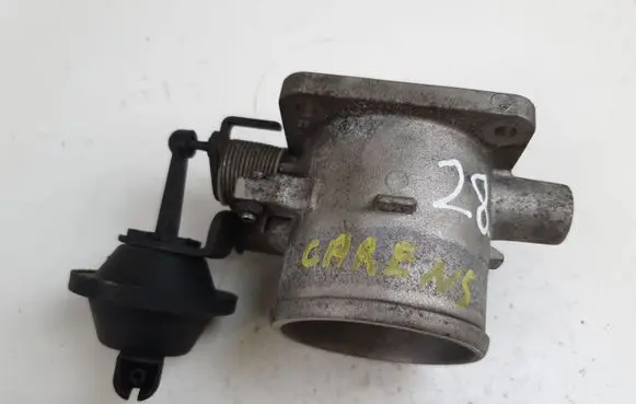 KIA Carens I Throttle valve 3510027XXX