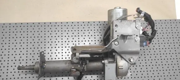 Electric power steering pump