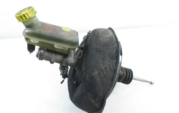 Audi A2 Brake booster 03785201024 8Z1614105A