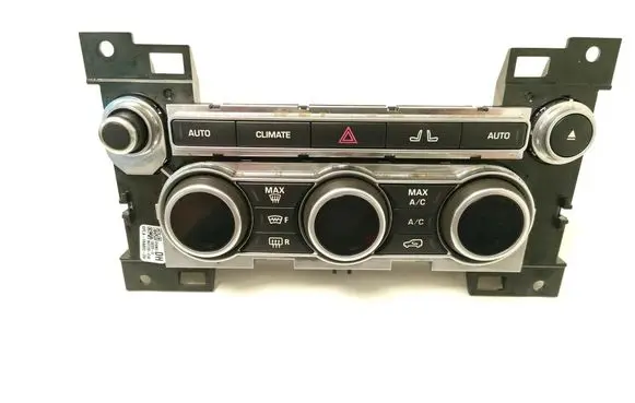 Land Rover Range Rover Sport L494 Air conditioner control unit module GPLA18A802DH