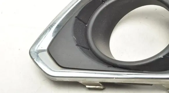 Opel Antara Front fog light trim/grill 25953667
