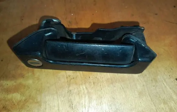 Volkswagen Transporter - Caravelle T4 Sliding door exterior handle 701843730b 8084878104