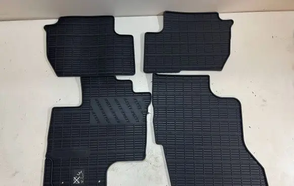 Mitsubishi Outlander Car floor mat set MZ315150