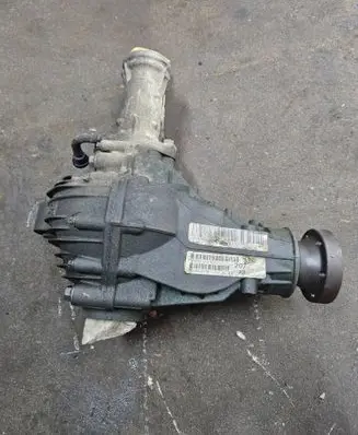 Jeep Grand Cherokee Front differential P68060207AD 1010000104 T02DF2211D155