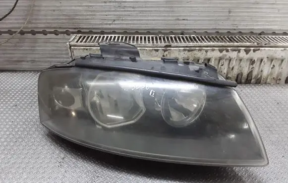 Audi A3 S3 8P Headlight/headlamp 8P0941004A