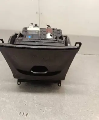 Opel Mokka X Ashtray (front) 42505220 4248359