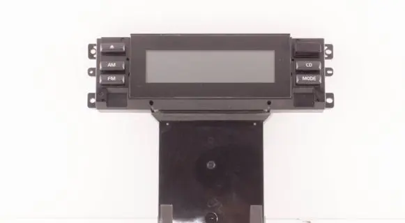 Volvo V70 Screen/display/small screen 31268336 MD30510-0353