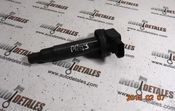 Toyota Prius (XW20) High voltage ignition coil 9091902240