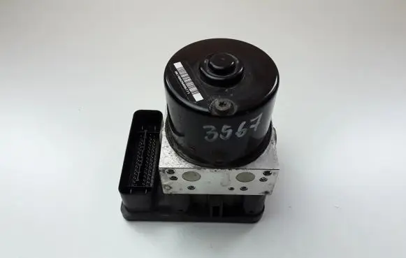 Citroen C-Crosser ABS Pump 4670A235