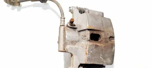 Chrysler 200 Front brake caliper