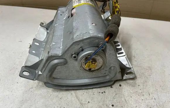 Volvo S40 Passenger airbag 601220700B 30615716 G2808041660659