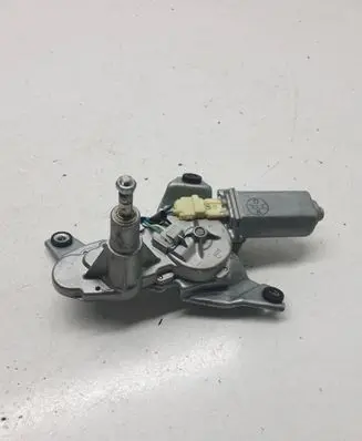 Honda CR-V Rear window wiper motor 34963581