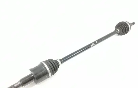 Chrysler Pacifica Front driveshaft 68472848AA