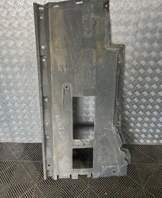 Audi A6 S6 C7 4G Side bottom protection 4G0825208D