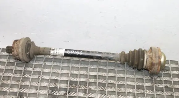 Audi A4 S4 B6 8E 8H Rear driveshaft 8E0501203K