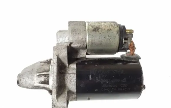 Ford Focus Starter motor 2S6U11000GB