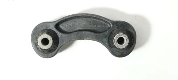 Audi A6 S6 C6 4F Front anti-roll bar/stabilizer link 4F0505465N