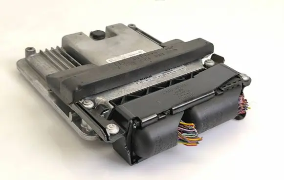 Audi A4 S4 B8 8K Engine control unit/module 0281015328 1039S28809 03L906022M