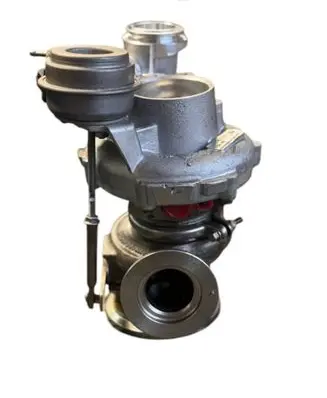 BMW X5 E70 Turbo 8217195002 MGT22565 8217195003S