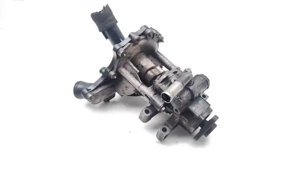 Ford Transit Water pump 