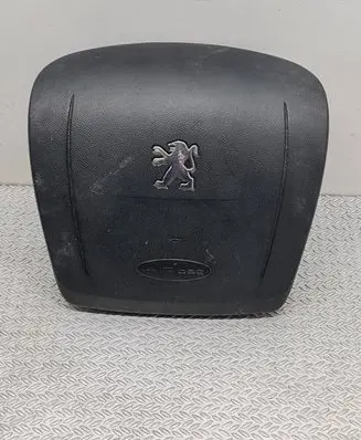Peugeot Boxer Steering wheel airbag 07354879960 06767