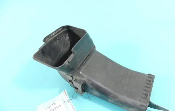 BMW 1 F20 F21 Intercooler hose/pipe 7597585 IMPRK1345338