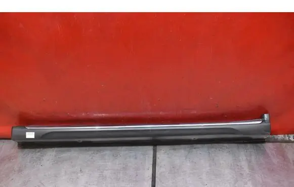 Peugeot 4008 Front sill (body part) 