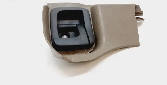 Volvo XC90 Engine bonnet (hood) release handle 30799974