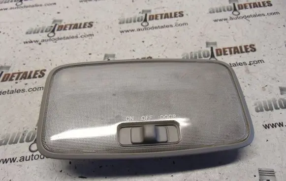 Toyota Camry Other interior light