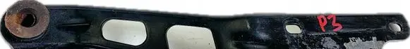 Alfa Romeo Stelvio Muffler mount bracket/holder 68166084AA