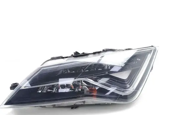 Seat Leon (5F) Headlight/headlamp 5F2941007F 90100841