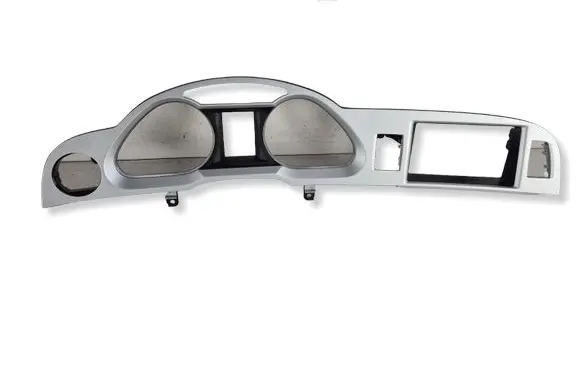 Audi A6 S6 C6 4F Dashboard trim 4F1857115J