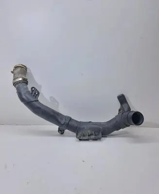 Volkswagen Caddy Intercooler hose/pipe 1K0145840AA