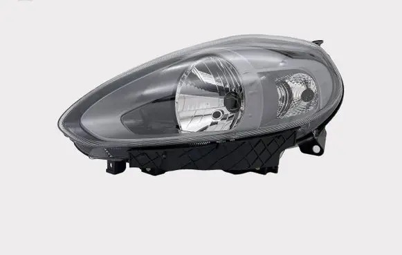 Fiat Grande Punto Headlight/headlamp 51701593