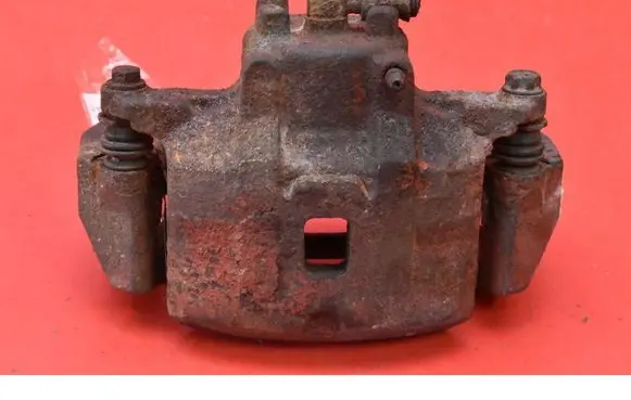 Mitsubishi Eclipse Front brake caliper 