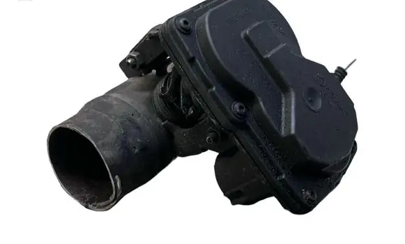 Skoda Octavia Mk3 (5E) Intake manifold valve actuator/motor 5Q0253691J