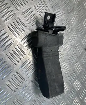Audi A6 S6 C7 4G Front door check strap stopper 4G0837267