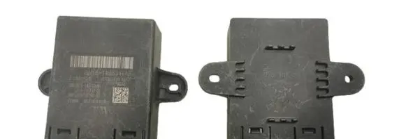 Ford Ecosport Door control unit/module GN15-14B534-AF