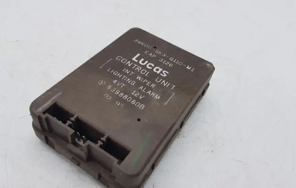 Honda Civic Other control units/modules 38600SK3G110M1 53988080B