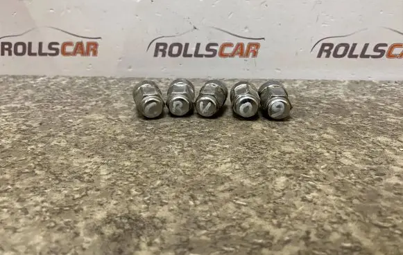 Honda CR-V Nuts/bolts 