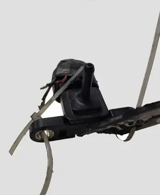 Mazda 6 Air pressure sensor