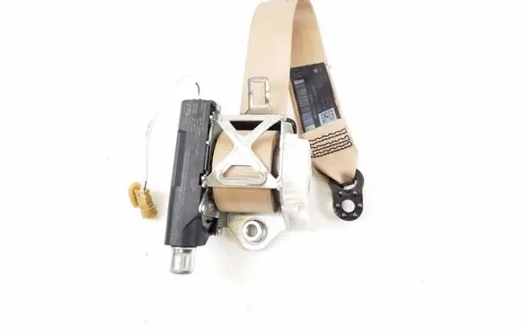 Porsche Panamera (970) Rear seatbelt 97080303500