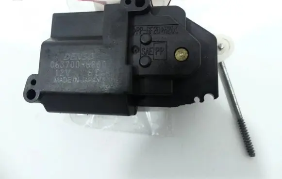 Land Rover Discovery A/C air flow flap actuator/motor IMPRK749931